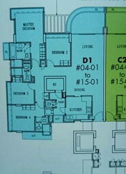 Baywater (D16), Condominium #224761411